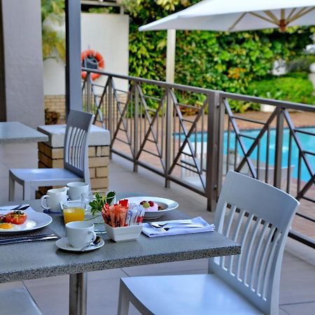 Town Lodge Mbombela Kültér fotó