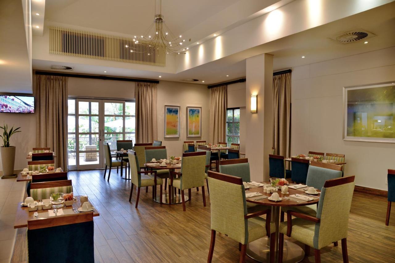 Town Lodge Mbombela Kültér fotó