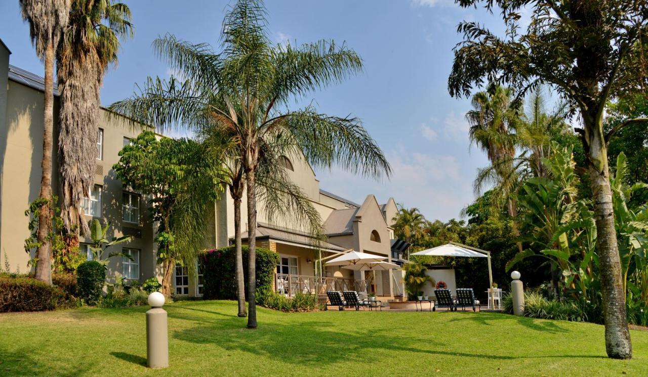 Town Lodge Mbombela Kültér fotó