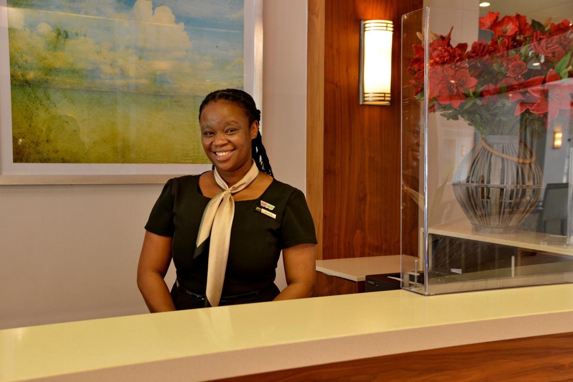 Town Lodge Mbombela Kültér fotó