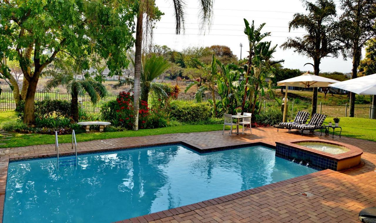 Town Lodge Mbombela Kültér fotó