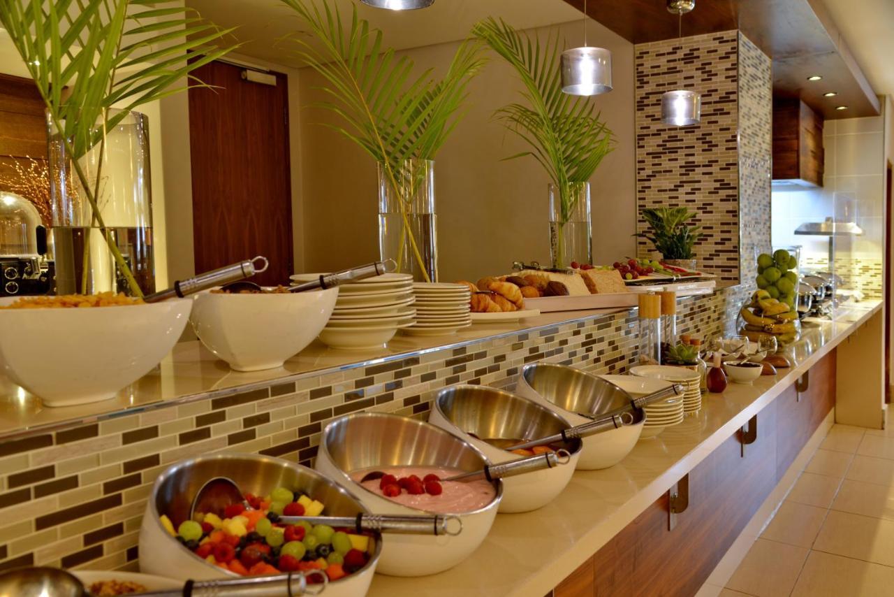 Town Lodge Mbombela Kültér fotó
