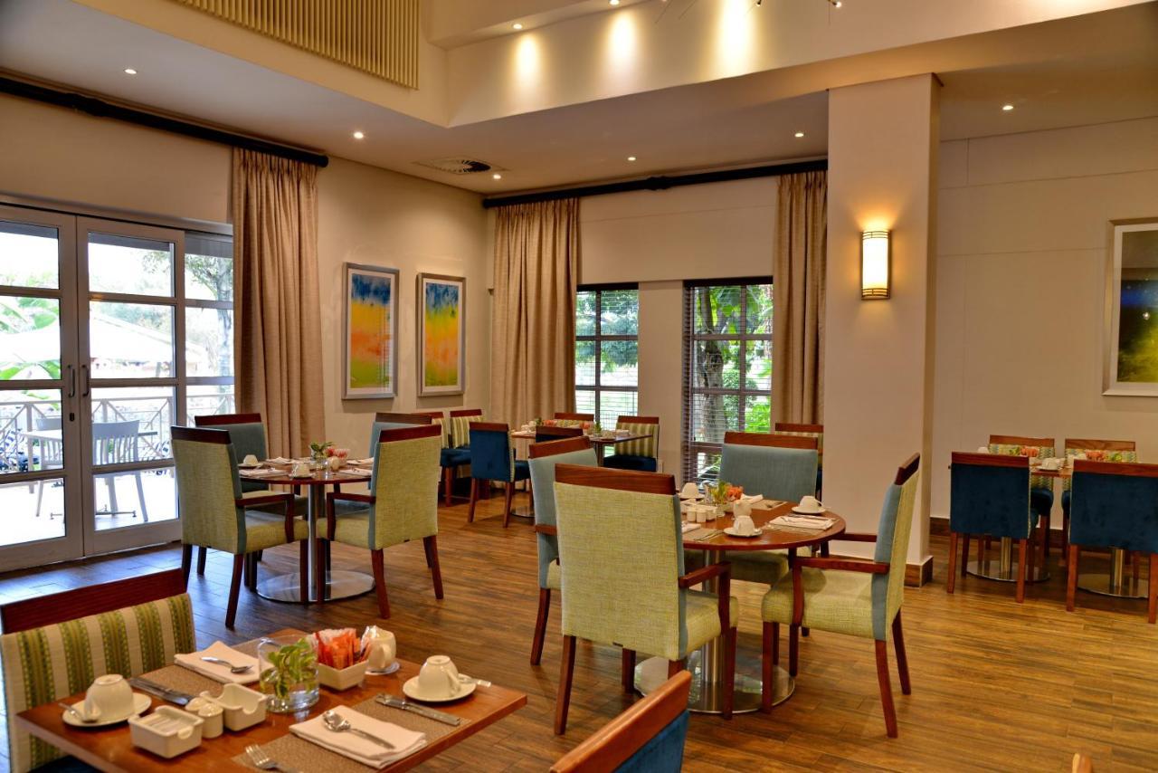 Town Lodge Mbombela Kültér fotó