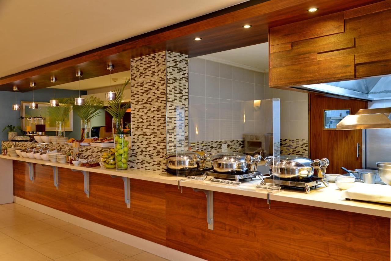 Town Lodge Mbombela Kültér fotó