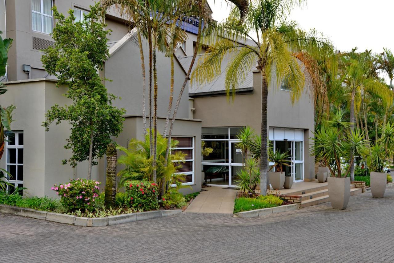 Town Lodge Mbombela Kültér fotó