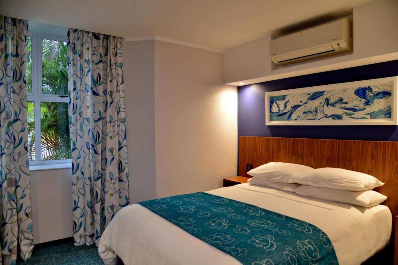 Town Lodge Mbombela Kültér fotó