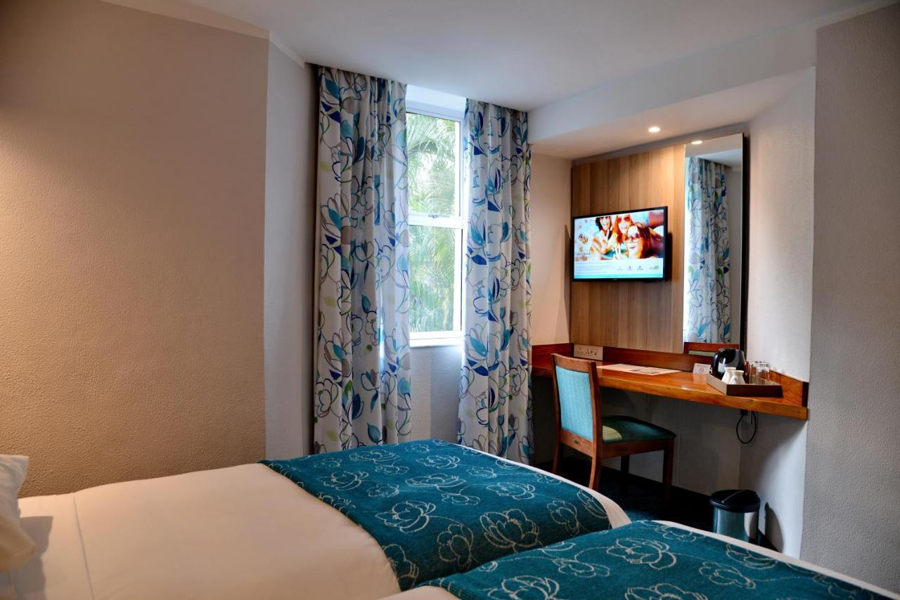 Town Lodge Mbombela Kültér fotó