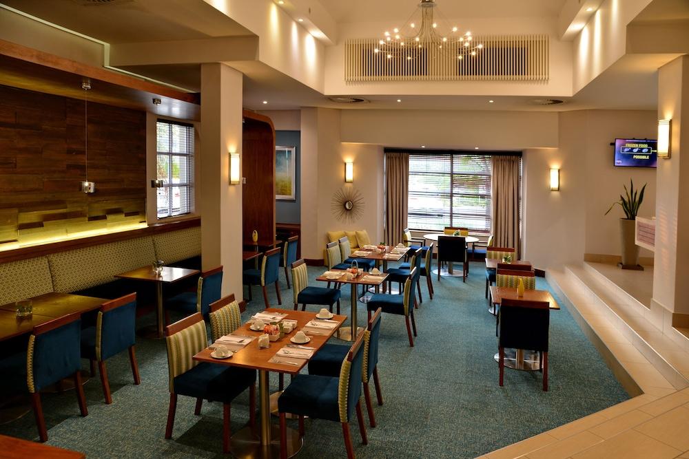 Town Lodge Mbombela Kültér fotó