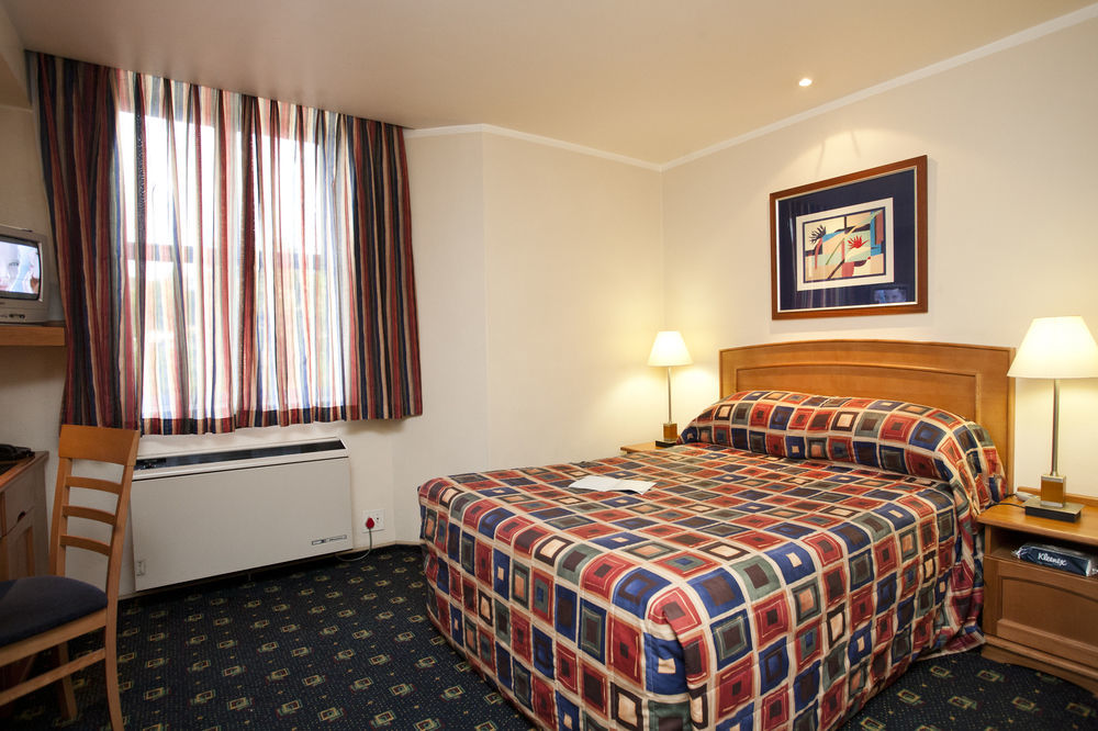 Town Lodge Mbombela Kültér fotó