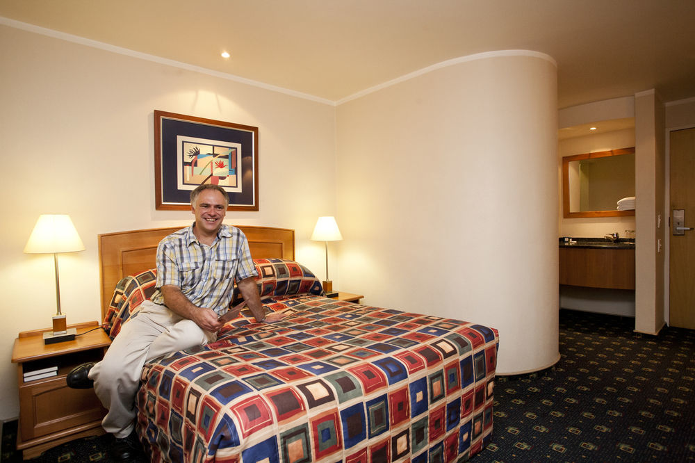 Town Lodge Mbombela Kültér fotó