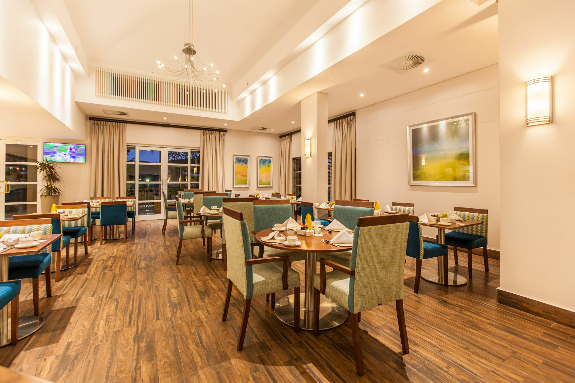 Town Lodge Mbombela Kültér fotó