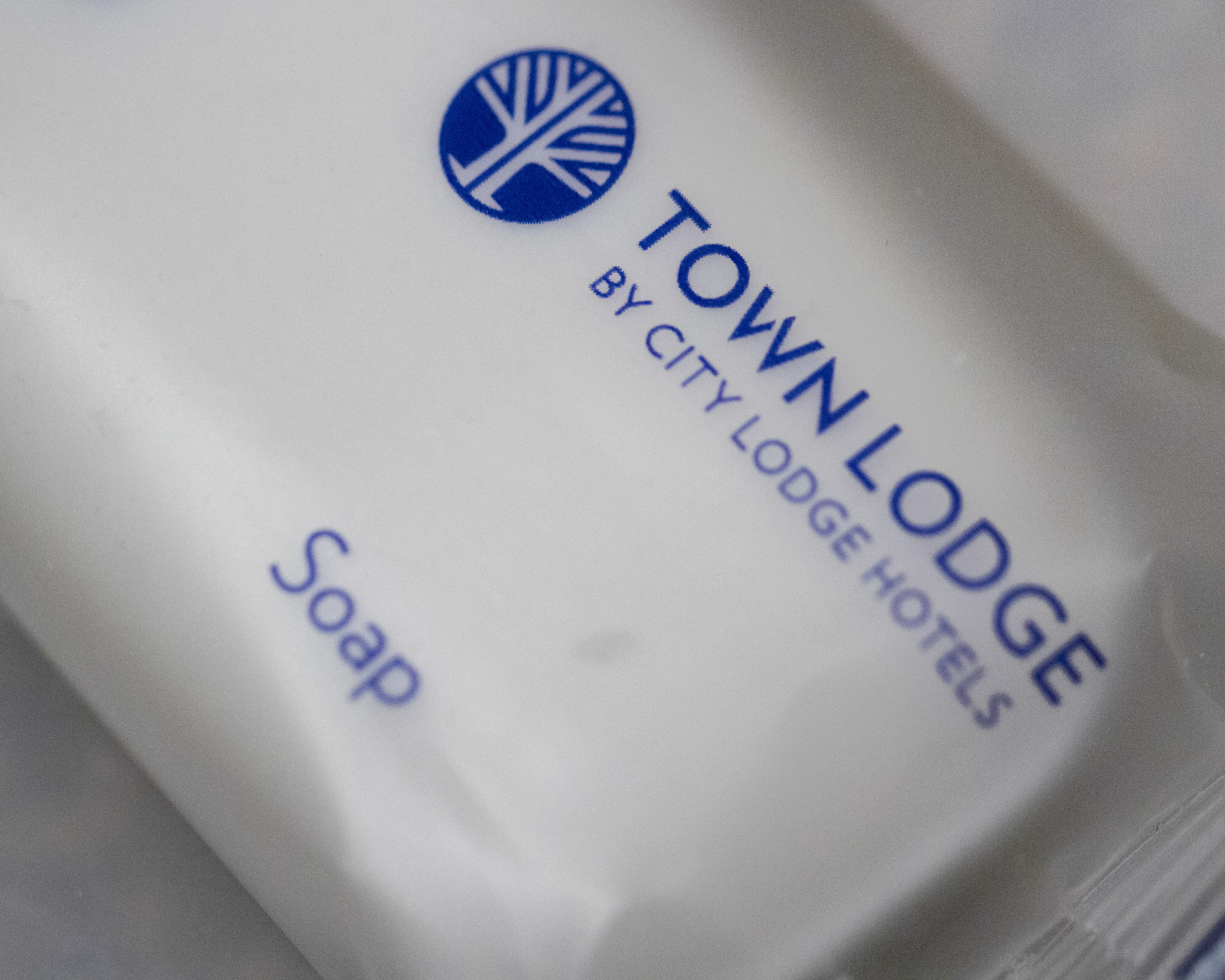 Town Lodge Mbombela Kültér fotó
